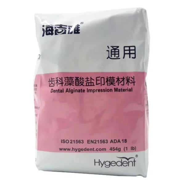 Casting powder