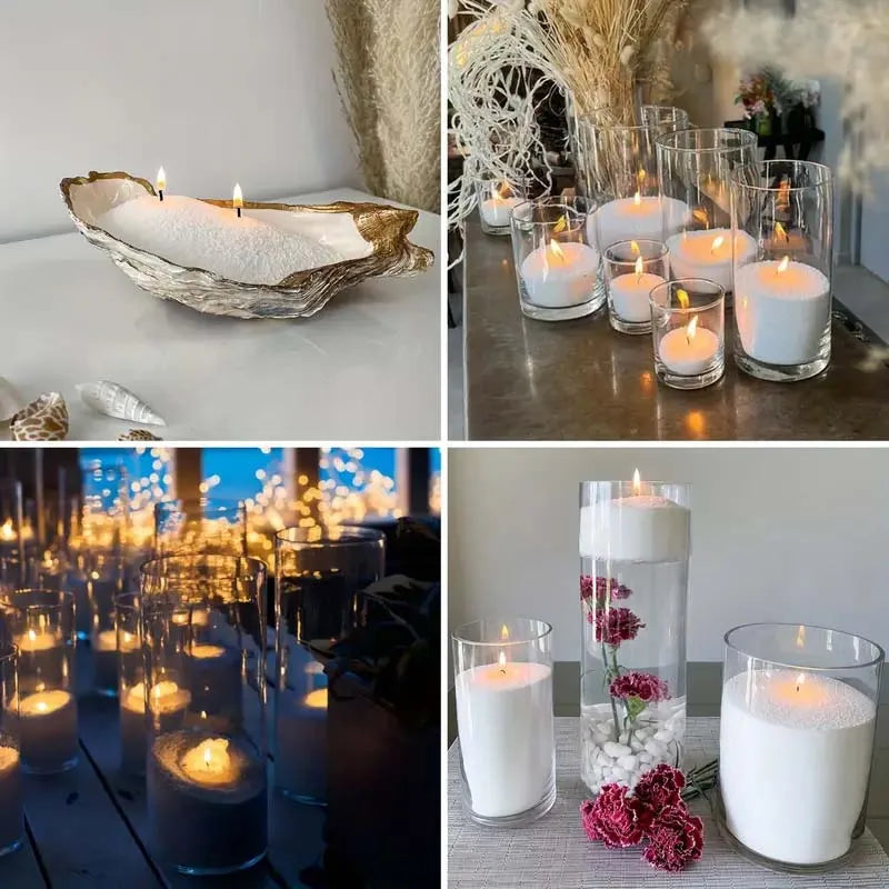 Pearl Candle Sand Kit (200–500g)