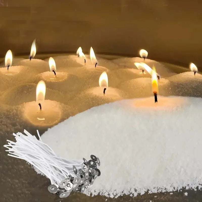 Pearl Candle Sand Kit (200–500g)