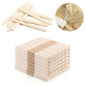 Wooden Stir Sticks Pack (50pc)