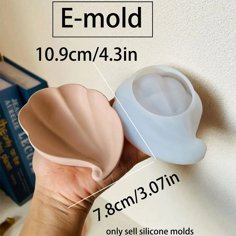 Arch Wave Tray Mold