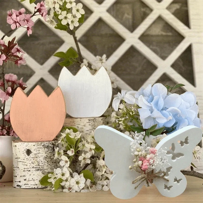 Butterfly Silicone Mold for Craft Making, 3D Decoration