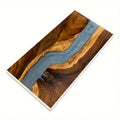 Rectangle Tabletop Resin Tray Mold