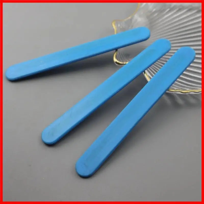 Silicone Stir Sticks Set (3pc)