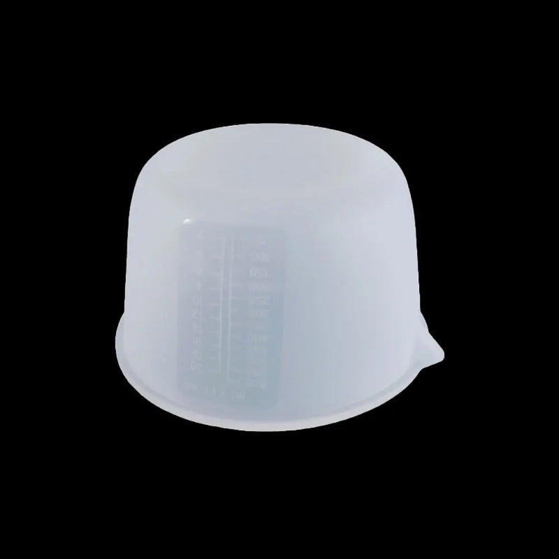 Silicone Measuring Cup with Scale