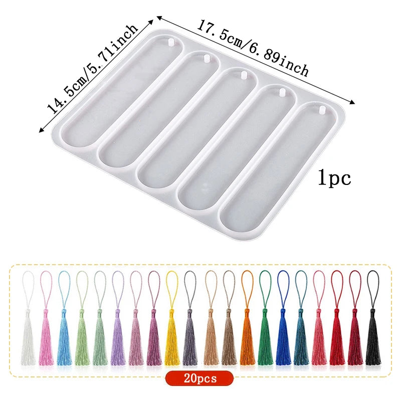WOM-TYPE:21Pcs Mold02