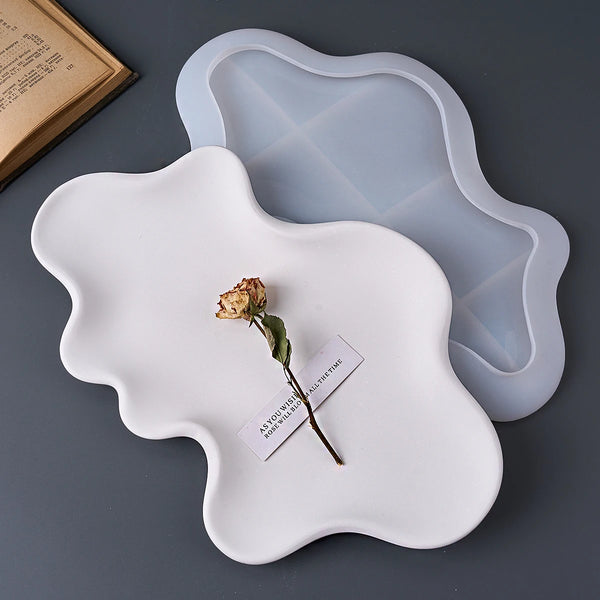 Tray molds