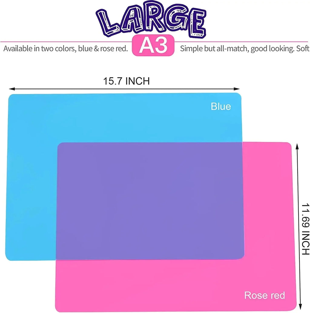 Silicone Work Mat (Large)