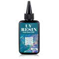 UV Resin Kit with Light Upgraded Hard Type Crystal Clear