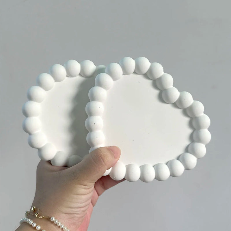 Bubble Storage Tray Silicone Mold