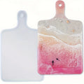 Large Epoxy Resin Tray Mold