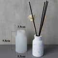 Milk Bottle Diffuser Silicone Mold