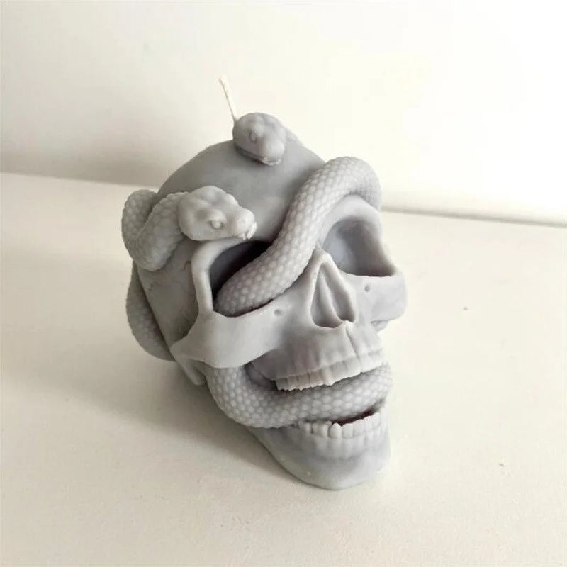 Storage Jar Lid Mold