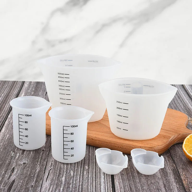 Stir Sticks & Pipettes Kit