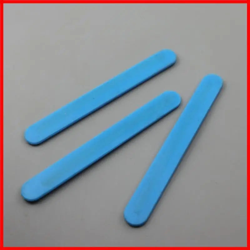 Silicone Stir Sticks Set (3pc)
