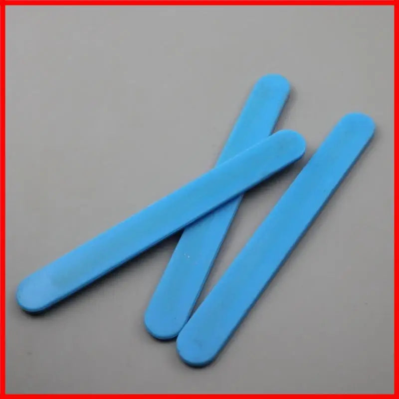 Silicone Stir Sticks Set (3pc)