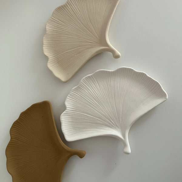 Trinket dish molds