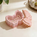 Butterfly Candle Mold