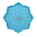 Mandala Coaster Silicone Mold