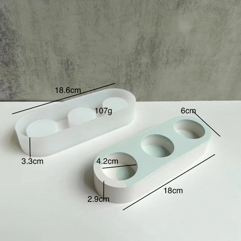 WOM-TYPE:3 Holes