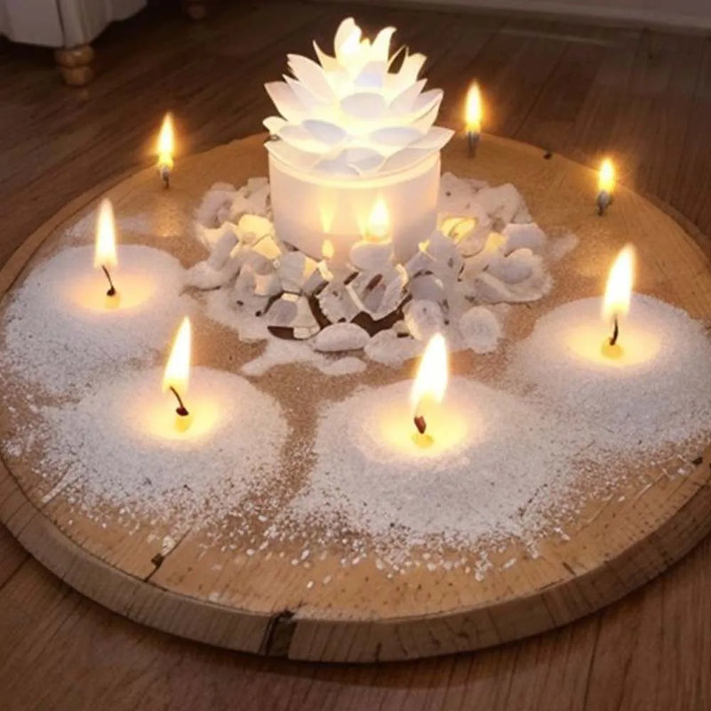 Pearl Candle Sand Kit (200–500g)