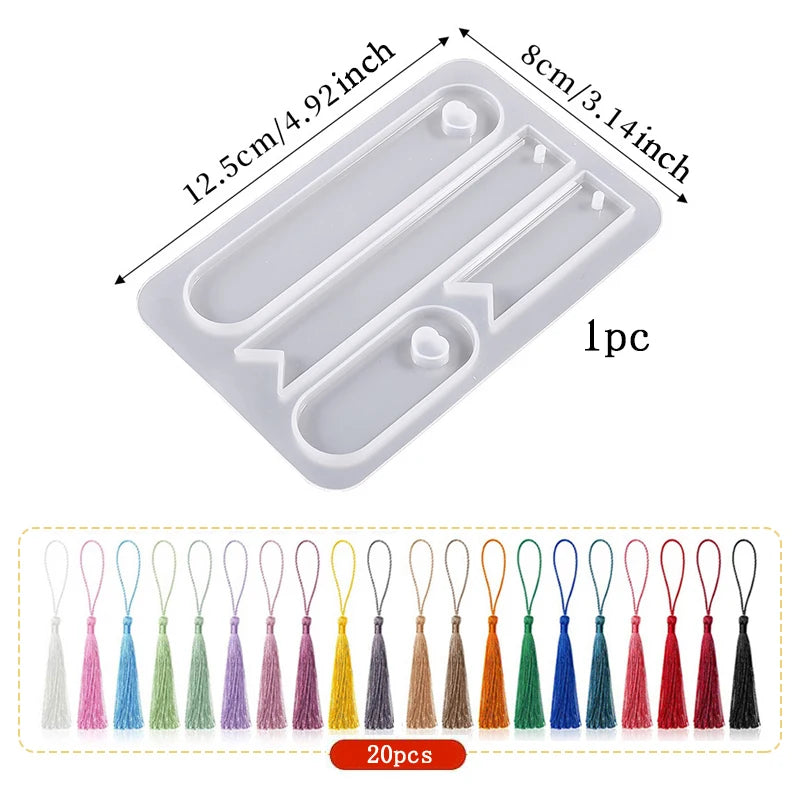 WOM-TYPE:21Pcs Mold01