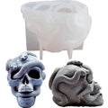 Storage Jar Lid Mold