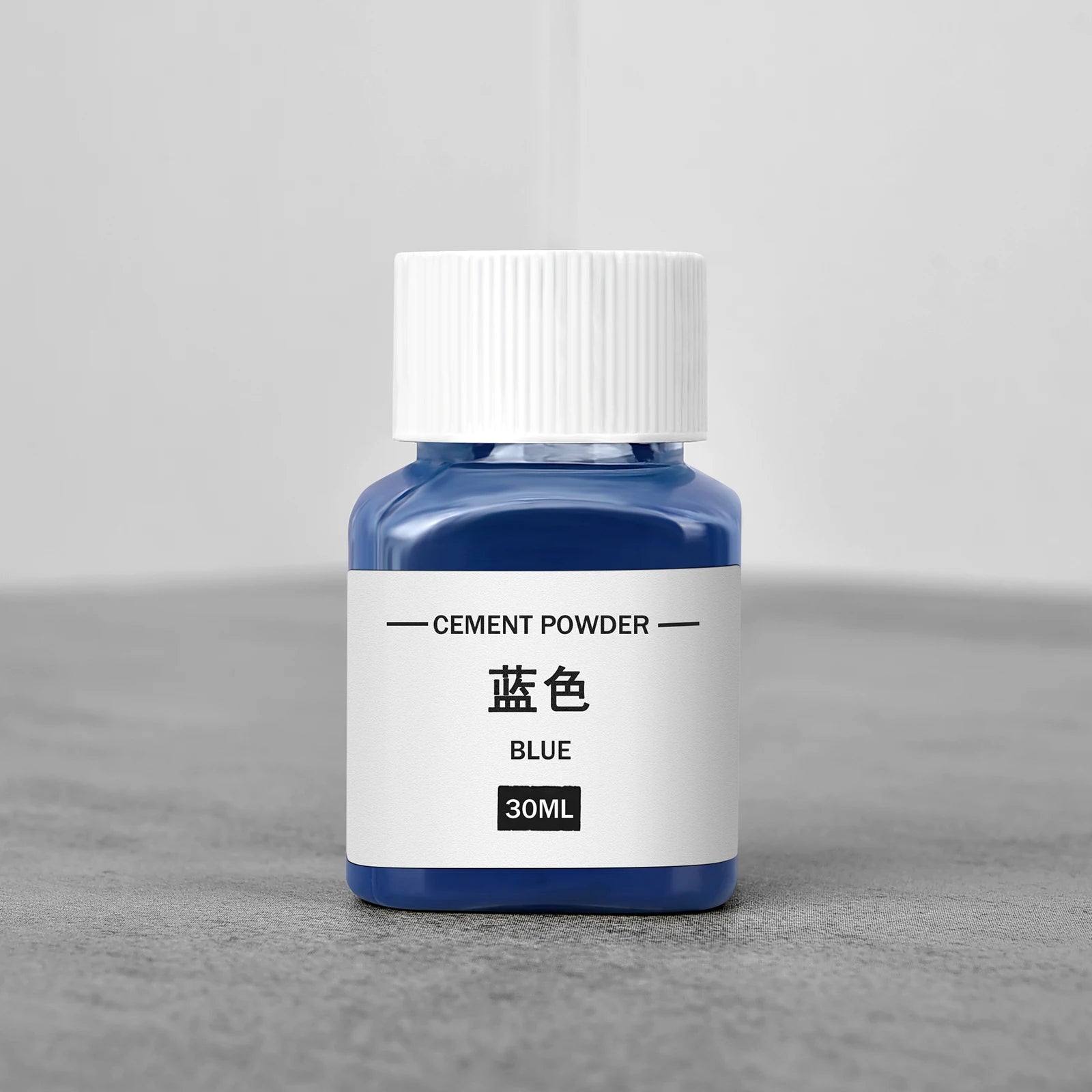 30ml Gypsum Cement Coloring Powder Planter Pigment Gypsum