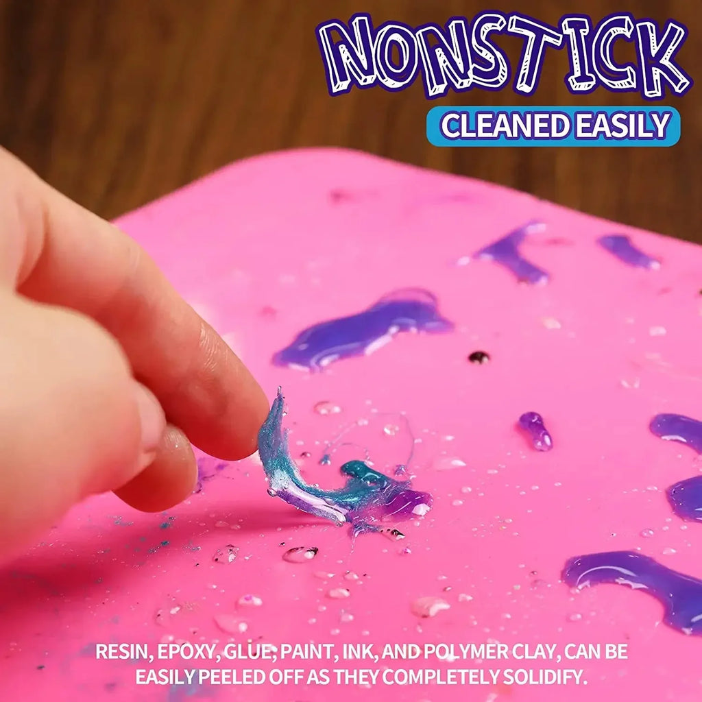 Silicone Work Mat (Large)