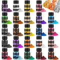 Marble Effect Pigment Kit