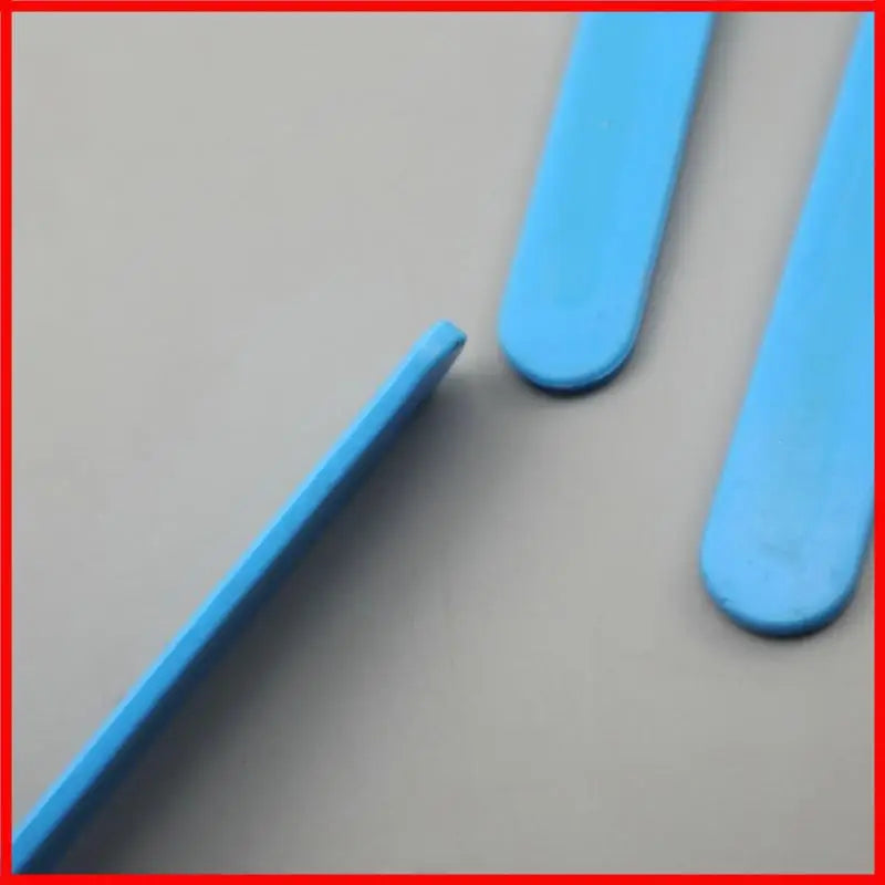 Silicone Stir Sticks Set (3pc)