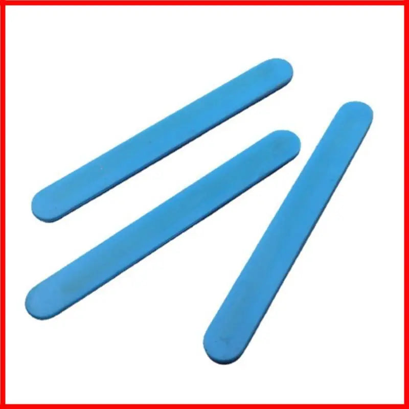 Silicone Stir Sticks Set (3pc)