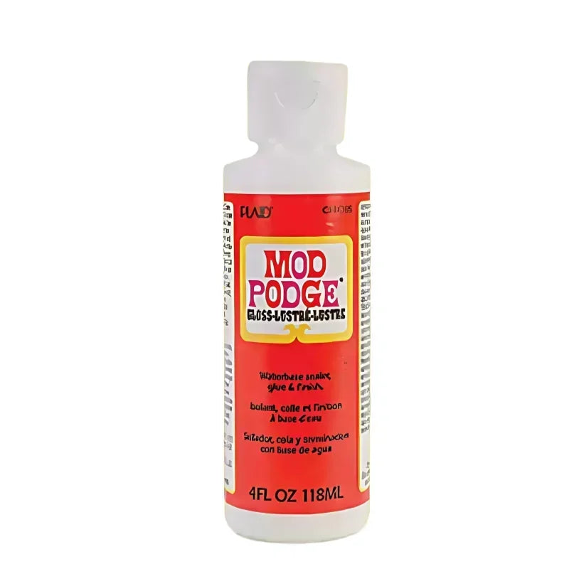 Mod Podge Gloss Sealer