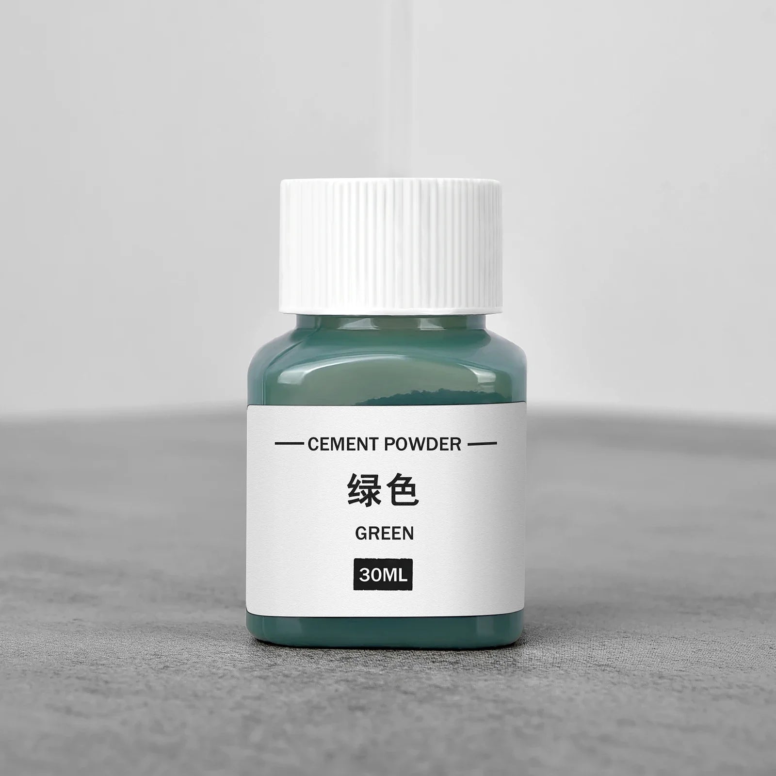 30ml Gypsum Cement Coloring Powder Planter Pigment Gypsum
