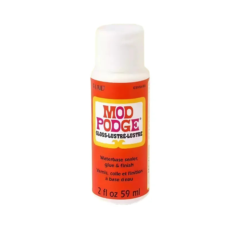 Mod Podge Gloss Sealer
