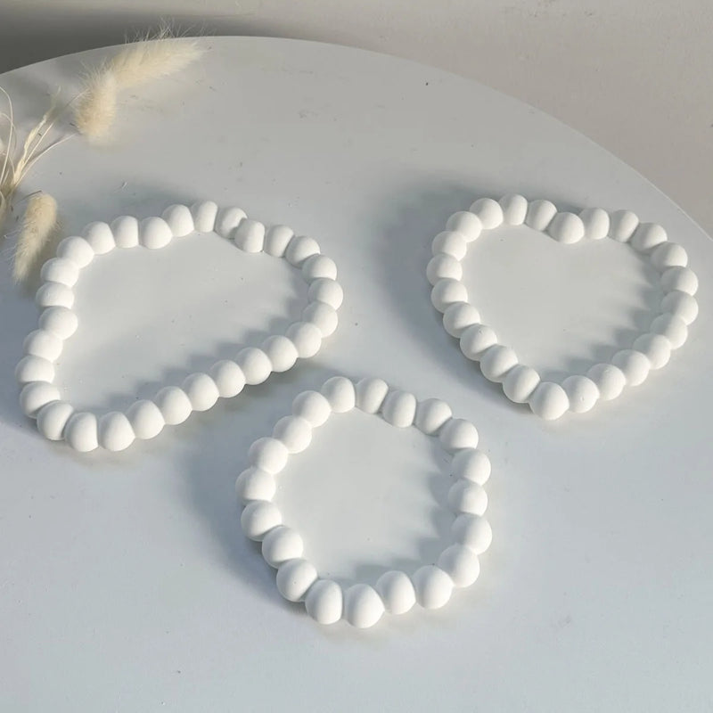 Bubble Storage Tray Silicone Mold