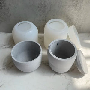 Large Serving Tray Mold