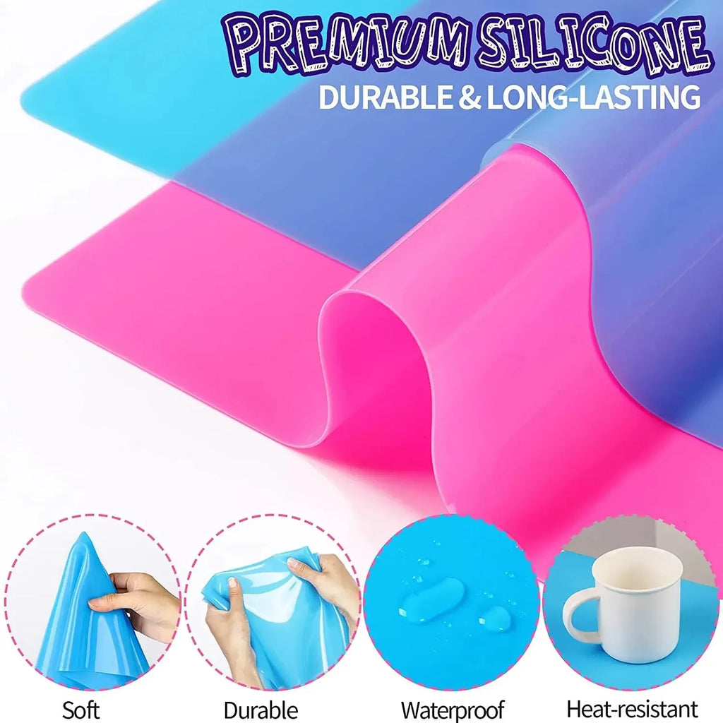 Silicone Work Mat (Large)
