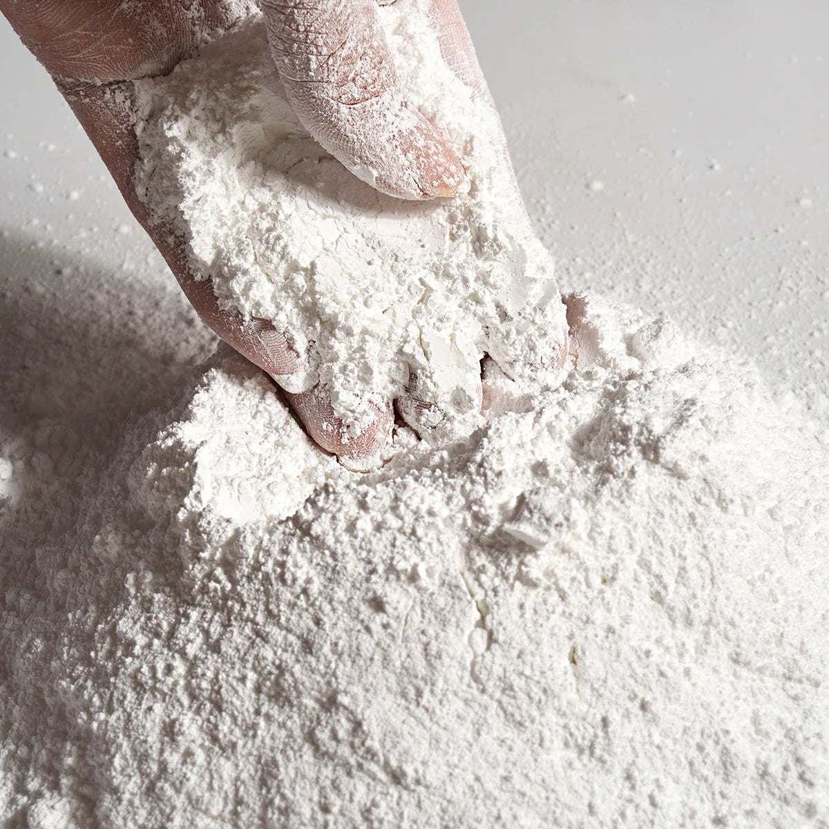 300g/500g/1000g Gypsum Powder High Density Casting Resin