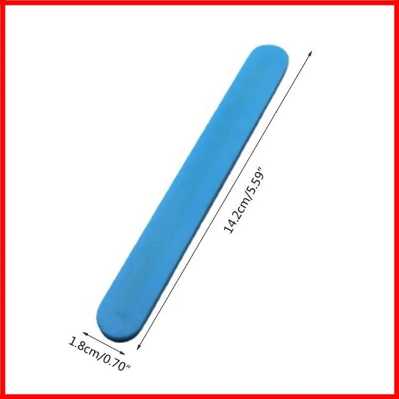 Silicone Stir Sticks Set (3pc)
