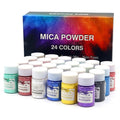 Pearl Pigment Powder Set