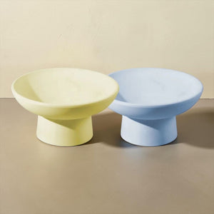 Footed Bowl Mold