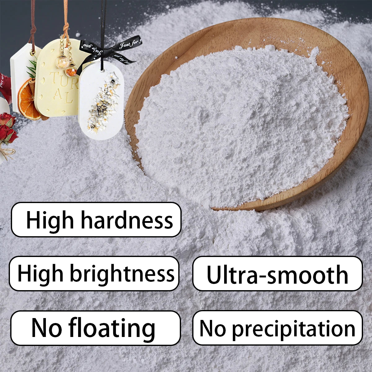 Jesmonite Complete Kit