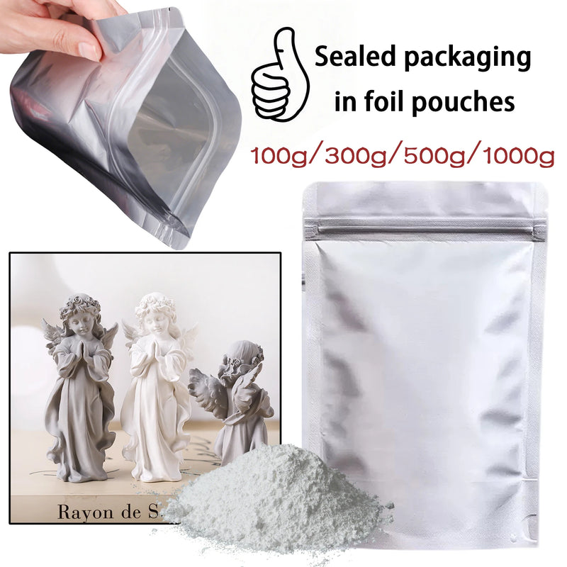 Jesmonite Starter Kit 800g