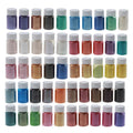 Mica Pigment Powder Set (24 Colors)