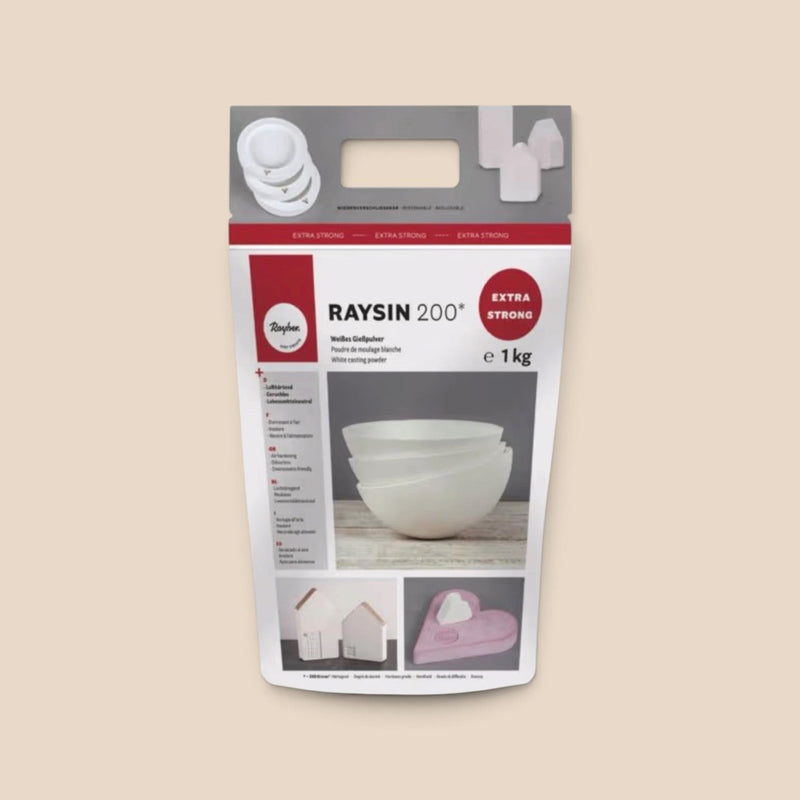 Raysin 200 — 1kg