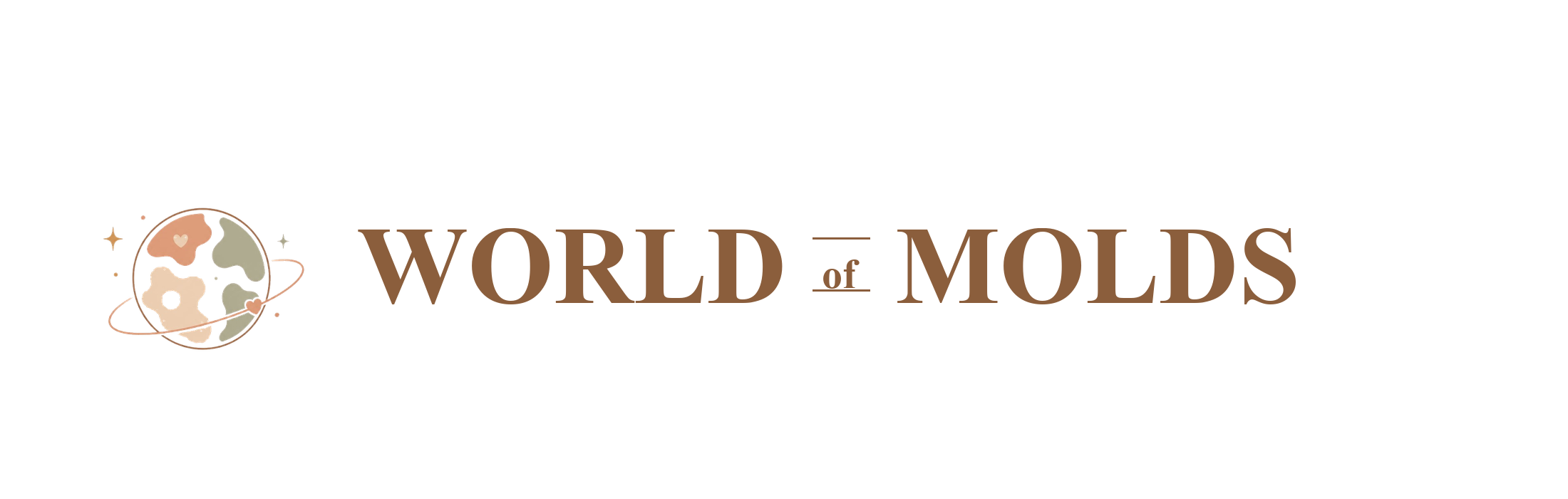 World of Molds