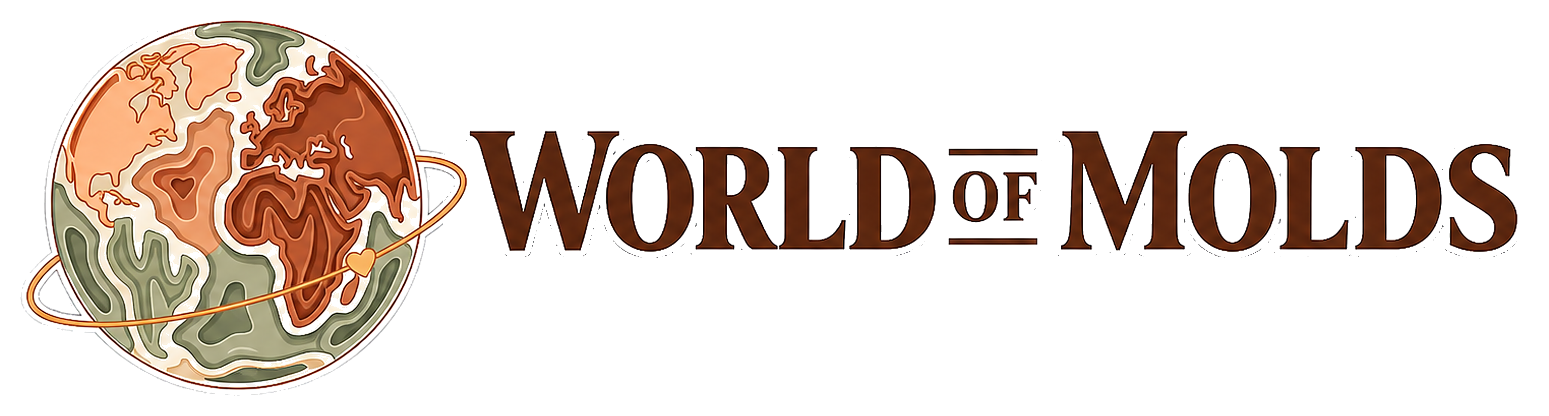 World of Molds